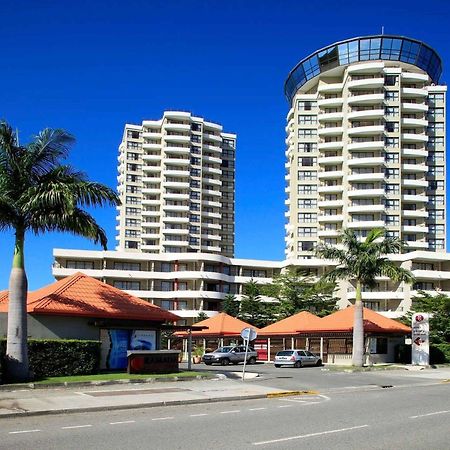 Ramada Hotel & Suites By Wyndham Noumea Dış mekan fotoğraf