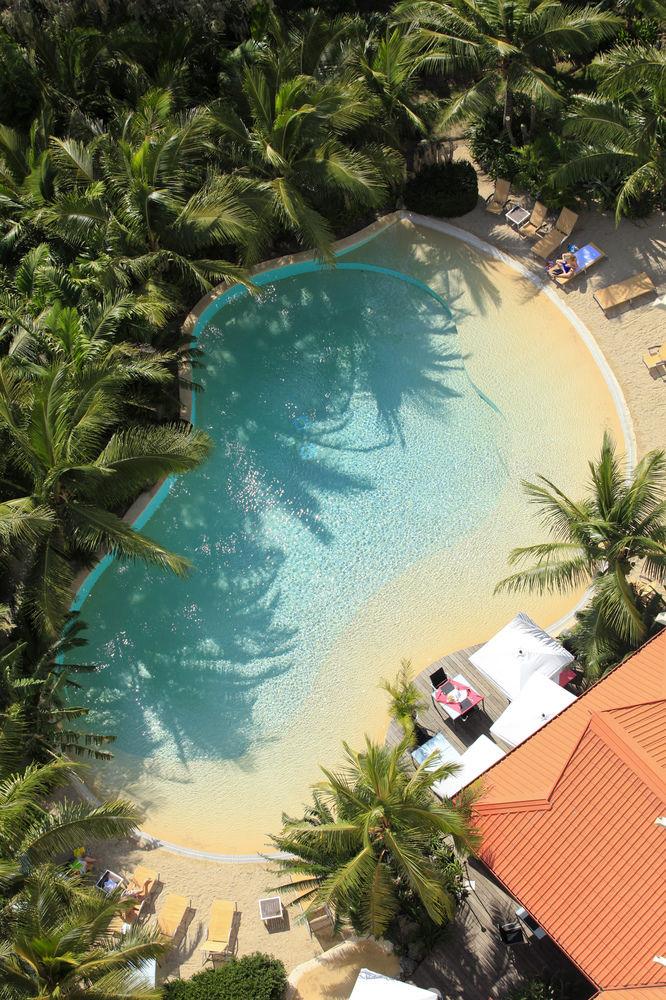 Ramada Hotel & Suites By Wyndham Noumea Dış mekan fotoğraf