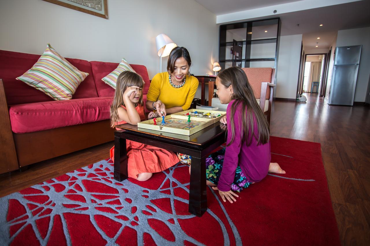 Ramada Hotel & Suites By Wyndham Noumea Dış mekan fotoğraf