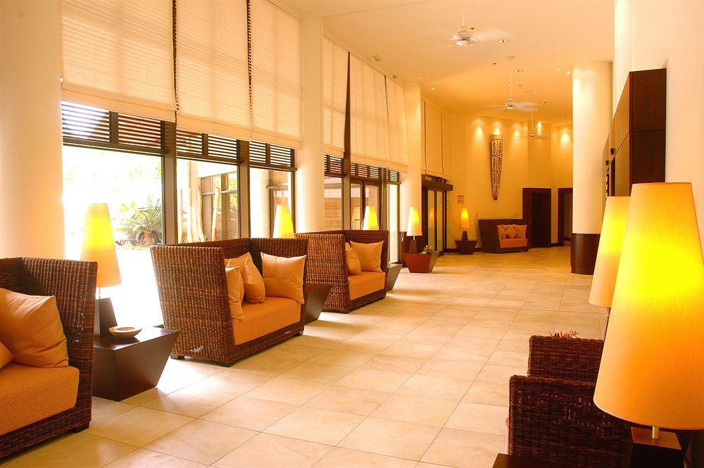 Ramada Hotel & Suites By Wyndham Noumea Dış mekan fotoğraf